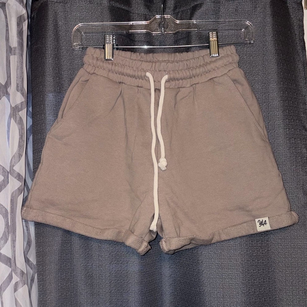 YoungLA Shorts
